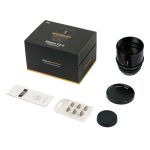 7Artisans Spectrum 85mm T2.0 Nikon Z Vollformat Filmemacher