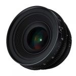 7Artisans Vision 12mm T2.9 für Nikon Z APS-C Festbrennweite