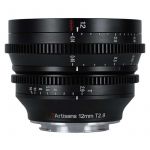 7Artisans Vision 12mm T2.9 für Nikon Z APS-C Kamerazubehör