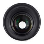 7Artisans Vision 50mm T1.05 für Canon RF APS-C Metallgehäuse