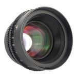 7Artisans Vision 50mm T1.05 für MFT Filmemacher