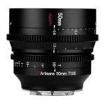 7Artisans Vision 50mm T1.05 für Sony E APS-C Weitwinkel