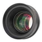 7Artisans Vision 50mm T1.05 für Sony E APS-C Bokeh