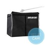 Amaran Lantern-Diffusoren für F22  Lichtmodifikator