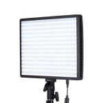 amaran Pano 120c Kit - Charcoal, Studiolicht