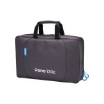 amaran Pano 120c Kit - Charcoal mit Transporttasche