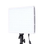 amaran Pano 120c Kit - White mit App-Steuerung