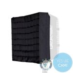 amaran Pano 120c Light Control Grid, Lichtsteuerungsgitter