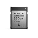Angelbird AV PRO CFexpress XT MK2 Type B 330 GB RAW 12K+