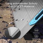 Anker PS100X Erweiterungsbatterie im Systemverbund mit einer kompatiblen Anker-Powerstation