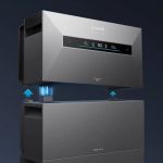 Anker SOLIX BP7000 Expansion Battery als 7 kWh Speichererweiterung für die Solarbank Max AC