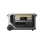 Anker SOLIX F3000 Powerstation mit 3.072 Wh Speicher und 3.600 W Dauerleistung