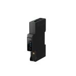 Anker SOLIX Smart Meter Gen 2 in seitlicher Perspektive