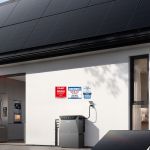 Anker SOLIX Solarbank 4 E5000 Pro als Hausinstallation mit Solarmodulen