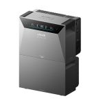 Anker SOLIX Solarbank 4 E5000 Pro mit BP5000 Erweiterungsakku