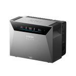 Anker SOLIX Solarbank 4 E5000 Pro in der Produktansicht