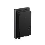 Anker V1 Smart EV Charger 22 kW Rückansicht mit Montagefläche