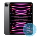 Apple iPad Pro 11 Wi-Fi 256GB spacegrau 4.Gen. Tablet
