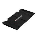 Aputure INFINIMAT & Softbox Pack 1x2 Bi-Color