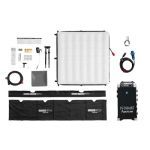 Aputure INFINIMAT & Softbox Pack 1x4 Bi-Color
