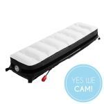 Aputure INFINIMAT & Softbox Pack 1x4 aufblasbare Softbox