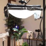 Aputure Lantern for amaran F21 Lichtmodifikator F21