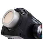 Aputure LS 600C PRO II LED-Licht