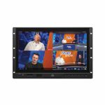 ATOMOS Shogun AV 19 professioneller 19 Zoll 4K HDR Monitor Recorder mit vier Kameraperspektiven