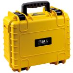 Stabile Outdoor-Transportbox für DJI Air 3 und Fly More Combo mit sicherem Stauraum.
