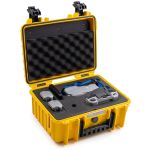 Transportkoffer für DJI Air 3 – schützt Ihre Drohne vor Wasser, Staub und Stößen.
