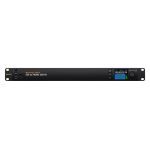 Blackmagic Videohub Mini  8x4 12G Studio Technik