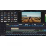 Blackmagic Design DaVinci Resolve Studio Activation Code Compositing Tools