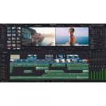 Blackmagic Design DaVinci Resolve Studio Dongle Multimedia Tools 