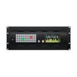 Blackmagic Design ATEM 4 M/E Constellation 4K Plus 12G-SDI Switcher 
