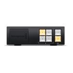 Blackmagic Videohub Mini  4x2 12G 4K SDI-Router