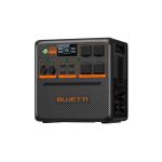 BLUETTI AC240P Tragbare Powerstation 2400 W 1843 Wh mit App-Steuerung
