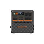 BLUETTI AC240P Tragbare Powerstation 2400 W 1843 Wh, wasserfest