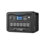 BLUETTI AC300 Tragbare Powerstation 3000 W 3072 Wh mit App-Steuerung