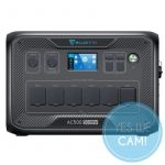 BLUETTI AC500 Wechselrichter 5000 W Smart App Steuerung 