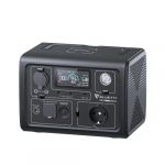 BLUETTI EB3A Portable Power Station 600W 268Wh Kurze Lieferzeit