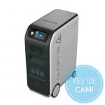BLUETTI EP500Pro Powerstation 3000 W 5100 Wh Powerstation