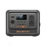 Bluetti Premium 100 V2 Vorderseite mit Anschlüssen