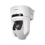 Canon CR-N500 PTZ-Kamera - Titanweiß 15-fach optischer Zoom