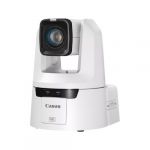 Canon CR-N500 PTZ-Kamera - Titanweiß 1 Zoll CMOS Sensor