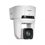 Canon CR-N500 PTZ-Kamera - Titanweiß Bildstabilisator