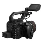 Canon EOS C400 Dual Pixel CMOS AF II