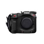 Canon EOS C80 RAW
