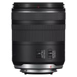 Canon RF 28-70mm F2.8 IS STM Produktansicht – hochwertiges Standardzoom für flexible und kreative Aufnahmen.