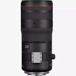 Canon RF 70-200mm F2.8L IS USM Z Objektiv - schwarz für Profis