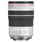 Leichtes 70-200mm L-Serie Objektiv mit konstanter f/4 Blende für Sport, Wildlife und Porträt.